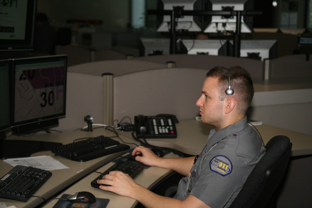 IXP Corporation – Managed Services | 911 Control Center | Dispatch ...